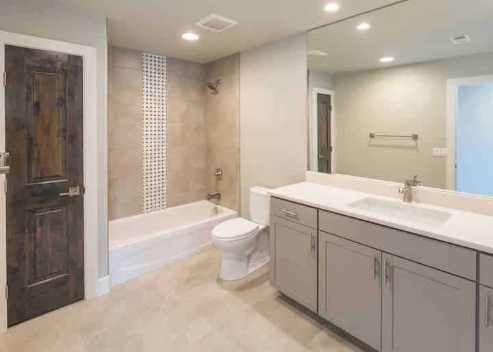 Shower and Bathtub Installation Services Opelika